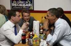 Medvedev: Russia will deploy missiles if US shield goes ahead in Europe