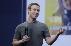 Facebook might get a slap on the wrist from US courts for its Irish dealings