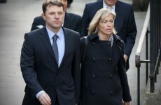 McCanns say newspapers 'made up' stories about Madeleine