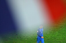 Great Griezmann brushes off comparisons with Platini