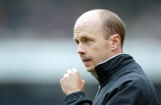 Canavan insists he has experience to manage at top level