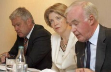 Civil servant Sean Gorman retires with €634,088 package