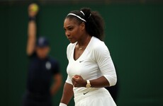 Will it be 'third time's the charm' for Williams as she seeks history at Wimbledon?