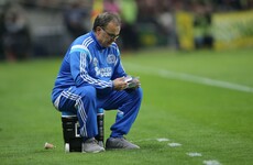 'I think I understand now why he's called 'The Madman'': Lazio hit back at Bielsa