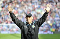 4 years after being diagnosed with leukaemia, Stiliyan Petrov makes emotional Villa return