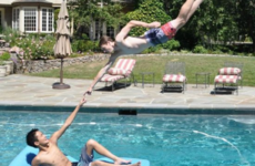 Here's what's going viral right now: Monday