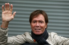 Cliff Richard is suing the BBC for €1 million over its broadcast of his arrest