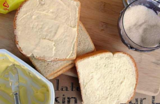 6 reasons sugar sandwiches were the most indulgent Irish childhood treat