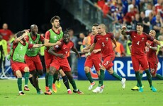 Swansea flop Eder the hero as Portugal stun France to claim Euros glory