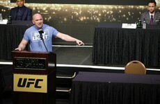 The UFC has been sold for $4 billion - reports