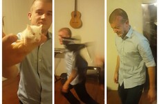 Australian man who bit head off a live rat banned from owning pets