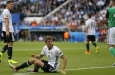 5 of Euro 2016's biggest flops