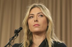 Maria Sharapova ruled out of Rio Olympics after CAS delays decision