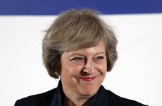 Theresa May will become Prime Minister of the UK on Wednesday evening