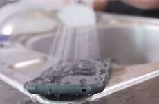 Samsung defends S7 Active after it fails water test
