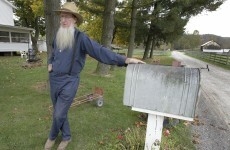 Seven charged with hate crimes over Amish beard cutting attacks