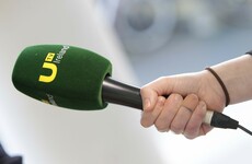 UTV Ireland has been sold to Virgin Media - which also owns TV3