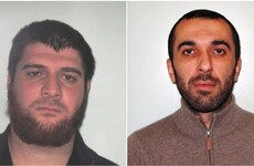 Russian gang jailed for using 'mule accounts' to launder £4.5 million in cyber crime cash