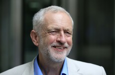 He's not going down without a fight: Jeremy Corbyn WILL be up for leadership re-election