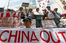 Defiant China says it's not backing down in wake of ruling on disputed waters