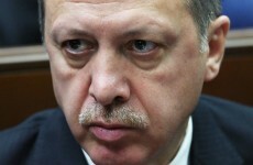Turkish PM issues first ever apology for killing of 14,000 Kurds