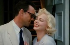 WATCH: Three-trailer Thursday