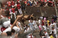 Fifteen arrests for rape and sexual assault at Pamplona bull-running festival