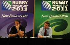One more question ma'am: RFU hire former detective to investigate leaks