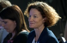 'Something seems to go wrong' - Sonia O'Sullivan on young Irish athletes' stunted development