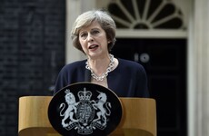 "That word 'unionist' is very important to me": Prime Minister May sets out her priorities