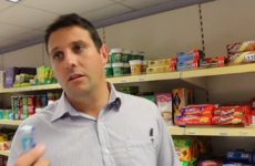 This Irish sketch sums up the petrol station struggle in 35 seconds