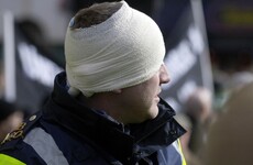 Poll: Should there be mandatory sentences for assaults on gardaí?