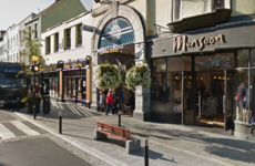 Man stabbed at shopping centre in Kilkenny