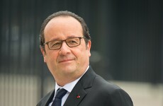 French president's personal hairdresser paid almost €10,000 a month