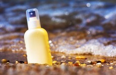 Poll: Do you wear sun cream in Ireland?