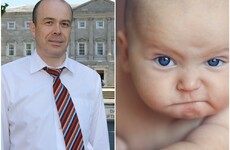 Giving out about Eircode is like criticising a baby's inability to run - Minister