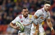 Super Rugby reject Kiwi complaints that they should have more home play-offs