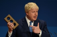 Here is a list of people, places and things Boris Johnson has insulted or knocked over