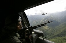 The 'War On Drugs' is driving a global epidemic of HIV, TB and hepatitis