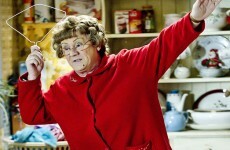 Third series of Mrs Brown's Boys picked up by BBC