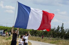 Tour de France stage goes ahead, festivities off due to Nice terror attack