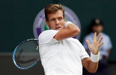 Zika virus threat claims more Olympians as tennis stars begin to pull out of Rio