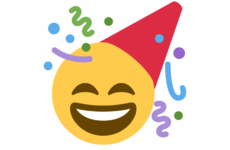 Ireland's most popular emojis prove we're a chill bunch