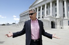 Gary Johnson: The US presidential candidate you've probably never heard of