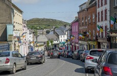 Ireland's local authorities are over €4 billion in debt