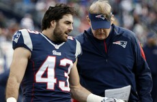 Super Bowl winner gets call to play sevens for USA at Olympics