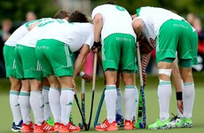 Meet Ireland's Olympic Team: Men's hockey