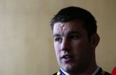Rumours of our dwarf-throwing are greatly exaggerated, claims O’Brien