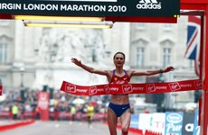 Disgraced Russian runner ordered to repay €475,000 in prize money
