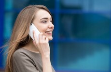 There's a way to end calls on Android using only the power button